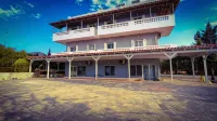 Tarmaros - Families & Groups Hotels near Malia Palace Archaeological Site