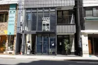 ホテルカーゴ心斎橋 - カプセルホテル