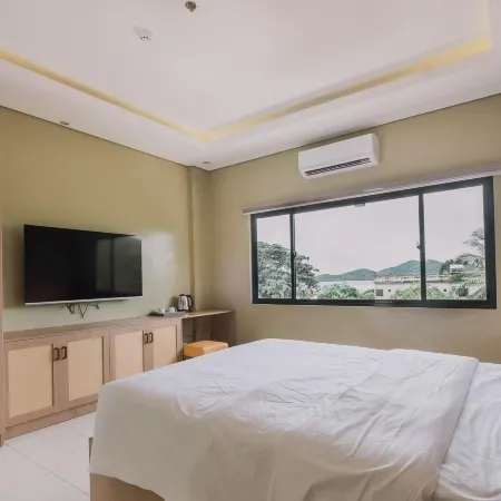 Tropicasa Coron Resort and Hotel