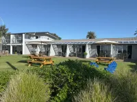 Baileys at the Beach