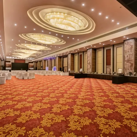 Hotel TIP Top International Pune Отели рядом с достопримечательностью «Стадион «Балевади»»