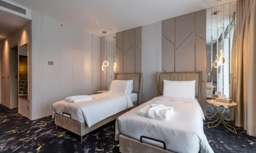 Elania Resort & Spa