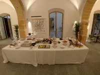 Dome Hotel - breakfast