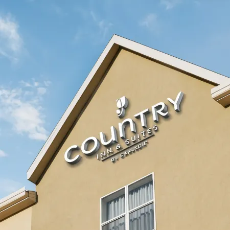 Country Inn & Suites by Radisson, Texarkana, TX