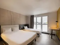 B&B Hotel Lorient Ploemeur Hotels in Groix