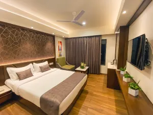 Jardin Hotels