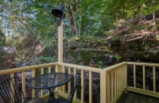 The 1883 Peabody House Bed & Breakfast