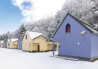 Hotel Furano Verde