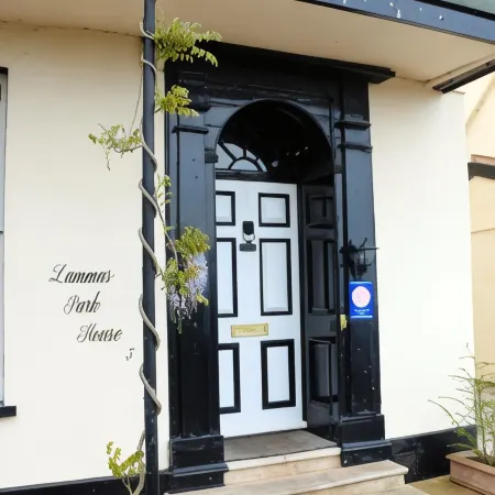 Lammas Park House