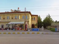 Ihlara Akar Hotel Hotels near Guzelyurt