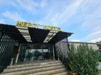 Mercy Hostel Hotels in 