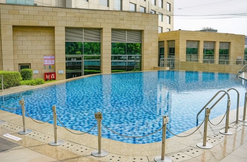 Courtyard by Marriott Gurugram Downtown photo 3