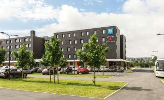 Ibis Budget Gonesse le Bourget