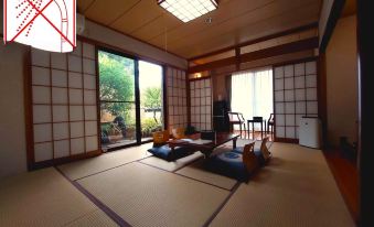 Yukemuri Sanso