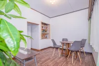 Guesthouse Kobe Yamatomusubi - Hotel/Alloggi familiari
