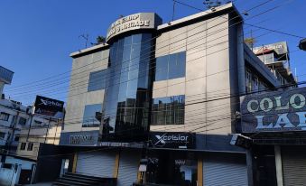 Xcelsior Hotel & Spa