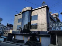 Xcelsior Hotel & Spa - spa