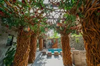 호텔 엘 에덴 - 2성급