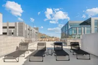 Tempe Lofts Hotel a Tempe