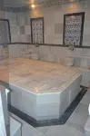 Delphin Apart Hotel - ที่มีสปา