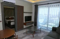 Güven Park Residance & Hotel Hotels in Tekirova