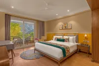 Aloha on the Ganges by Leisure Hotels Hotels in Rishikesh