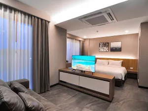 The S Block Condotel