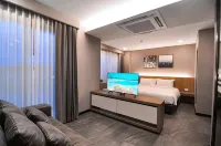 The S Block Condotel Hotel in zona Wat Mokkha Wanaram