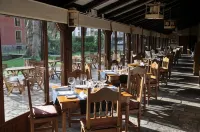 Parador de Gijon - Frühstück