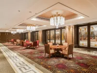 Wyndham Chandigarh Mohali Hotels in Mohali