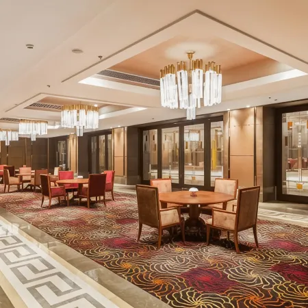 Wyndham Chandigarh Mohali