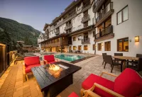 The Blake at Taos Ski Valley Hotels in Taos Ski Valley