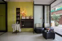Jumbo House Hotels in Amphoe Tha Sae
