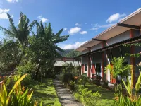 Villafarmsuk@Khanom Hotel in zona Spiaggia