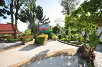 Railay Viewpoint Resort - Cho phép mang theo thú cưng