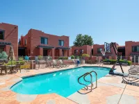 Bell Rock Inn Hotels in Yavapai County