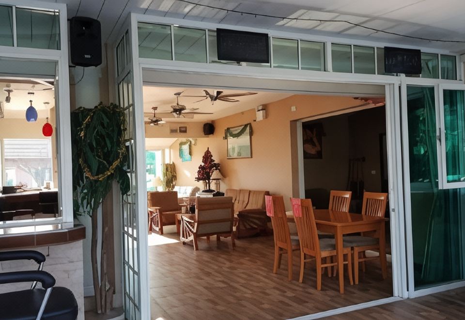 InterContinental Pattaya ResortOver view