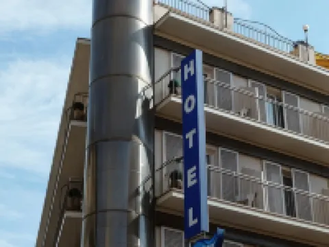 Hotel Costa Brava Hoteles en Blanes