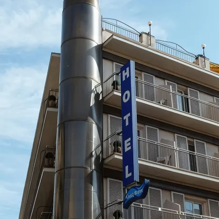 Hotel Costa Brava