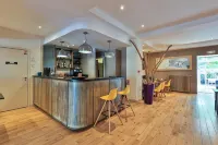 Hôtel Provençal - Baarit