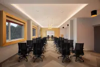 Ginger Agartala Hotels in Agartala