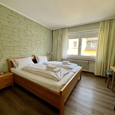 Hotel Haus Christa
