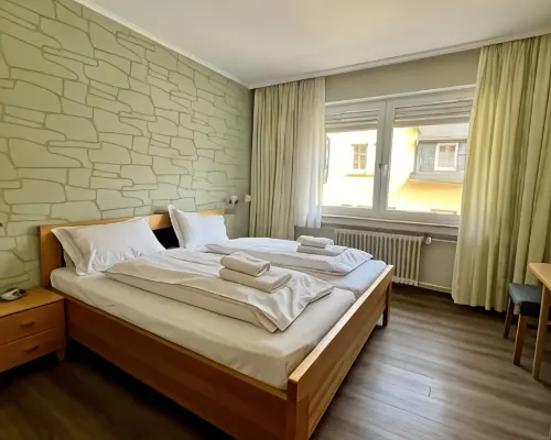 Hotel Haus Christa Hotels in Bad Bertrich