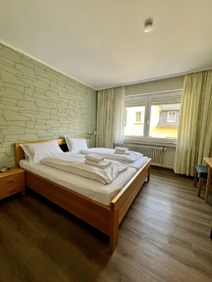 Hotel Haus Christa