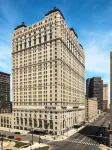 The Westin Book Cadillac Detroit Hotels near Detroit Institute of Arts