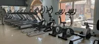Downtown Hotel Hotels in Antananarivo Avaradrano