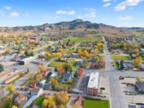 Queen City Inn Hotels in Spearfish