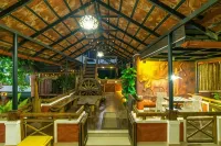 Olives the Boutique Resort Hotels in Kalpetta