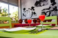 The Kent Hotels in Tissamaharama