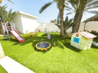 Le Patio de Mezraya Hotels in Mezraia